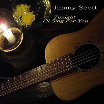 Jimmy Scott Miss You (The Rhythm of My Heart)