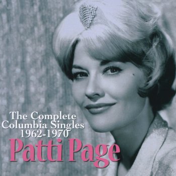Patti Page You Can't Be True, Dear