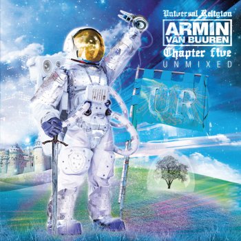 Kid Alien The Atmosphere (Klauss Goulart & Mark Sixma Deep Universe Remix)