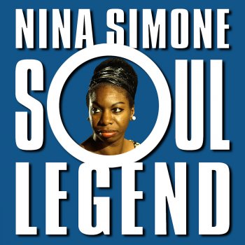 Nina Simone Nina's Blues (Live At Newport)