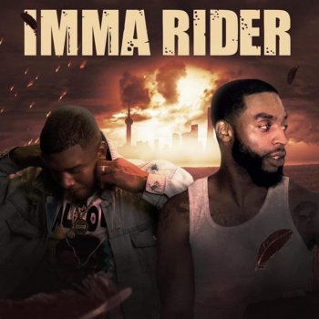 Jimmy Lee Imma Rider (feat. GasRunna)