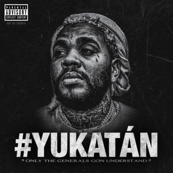 kevin gates Yukatan