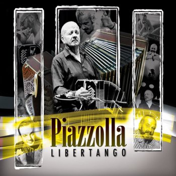 Astor Piazzolla Oblivion - Version 1