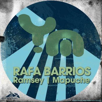 Rafa Barrios Ramsey