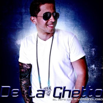 De La Ghetto Tocándote toa'