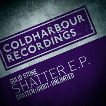 Solid Stone Shatter