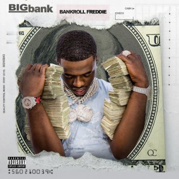 Bankroll Freddie feat. EST Gee Real Street N***a (feat. EST Gee)