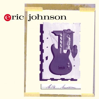 Eric Johnson Desert Rose