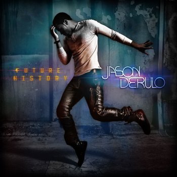 Jason Derulo Breathing