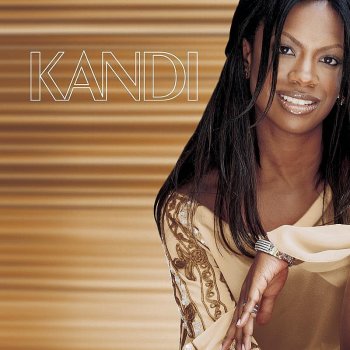 Kandi What I'm Gon' Do to You