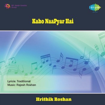 Various Artists Kaho Naa Pyaar Hai (Male Version)