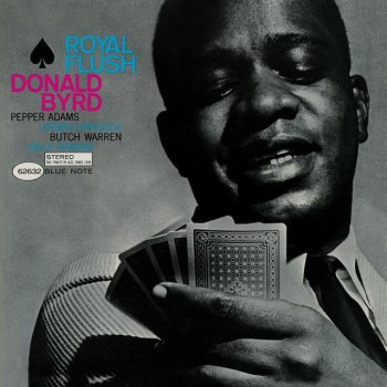 Donald Byrd Requiem - 2006 Digital Remaster