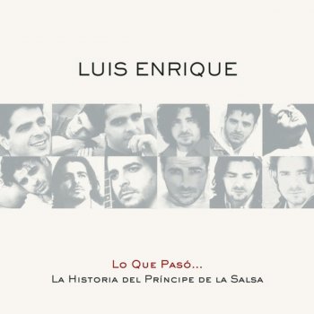 Luis Enrique La Mañana