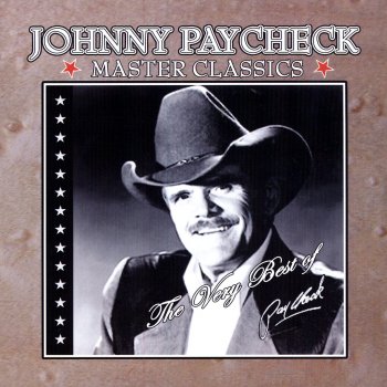 Johnny Paycheck All The Time