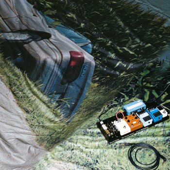 Исполнитель Mount Kimbie, альбом The Sunset Violent (Live in Heidelberg)