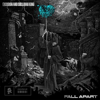 Sullivan King feat. Excision Fall Apart