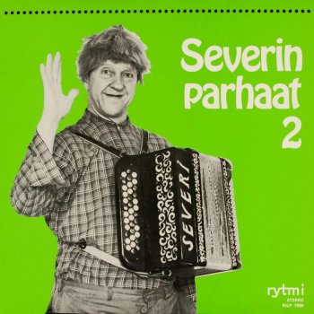 Esa Pakarinen Severi Suhosen jenkka (1974 versio)