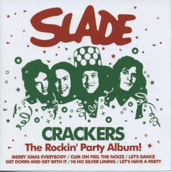 Slade Auld Lang Syne / You'll Never Walk Alone