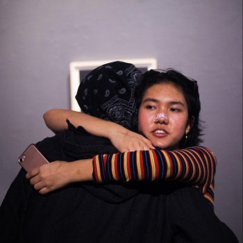 Jpegmafia feat. Heno. Does This Ski Mask Make Me Look Fat?