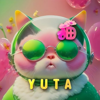 YUTA 貓