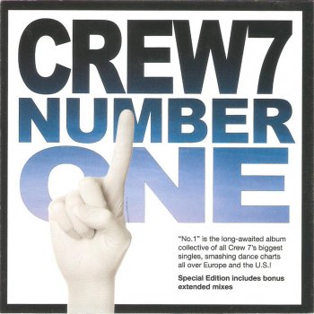 Crew 7 Avenue