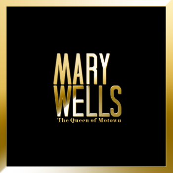 Mary Wells Don't Cry out Loud