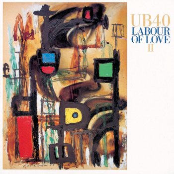 UB40 Groovin' (Out On Life)