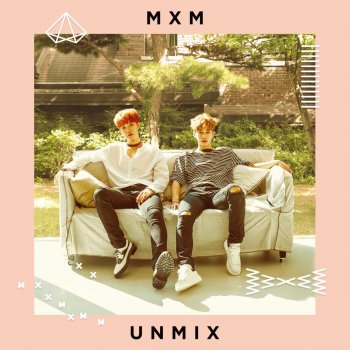 MXM (BRANDNEWBOYS) 오늘은 여기까지 SAVE THE REST