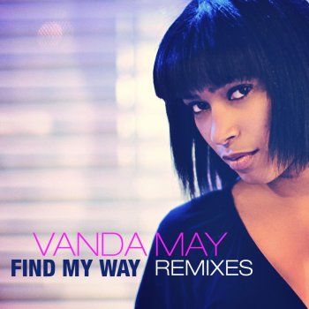 Vanda May Find My Way (I.s. Beatz Remix)