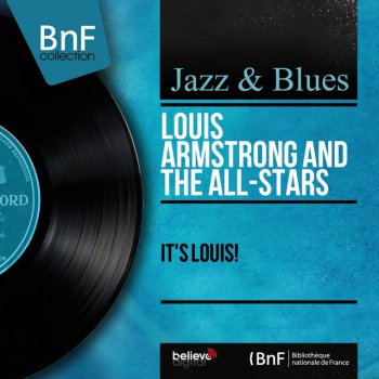 Louis Armstrong & His All-Stars Baby, Your Sleep Is Showing