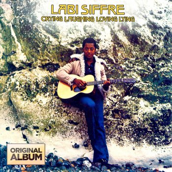 Labi Siffre Saved