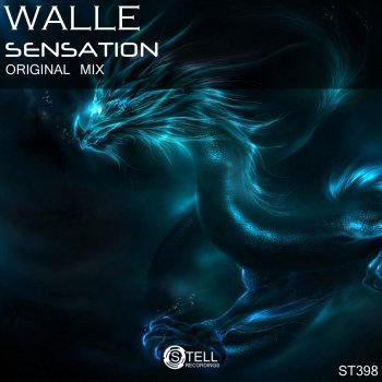 Walle Sensation - Original Mix