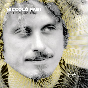 Niccolò Fabi feat. Max Gazzé Vento D'Estate