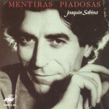 Joaquín Sabina Ponme un Trago Más