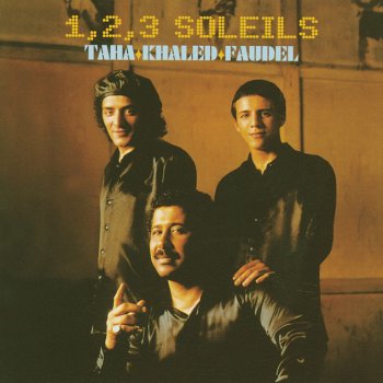 Faudel Tellement N'Brick - Live A Bercy 1,2,3 Soleils