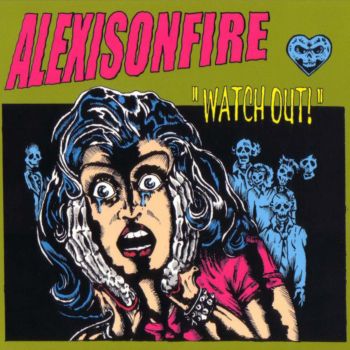 Alexisonfire Get Fighted