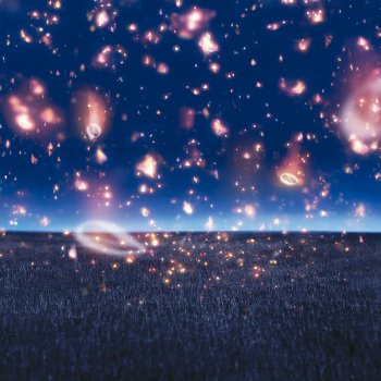 BUMP OF CHICKEN Zero