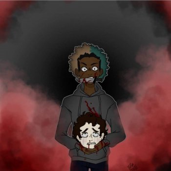 Исполнитель Demi Dangerous, альбом Demi Sama