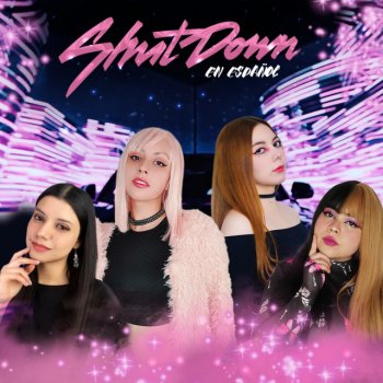 Hitomi Flor feat. Mishi Chwan Shut Down (Cover en Español)