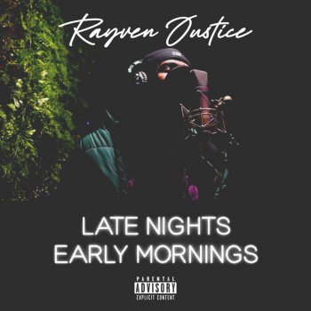 Rayven Justice Go Bad