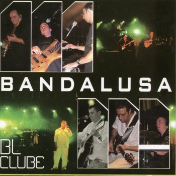 Bandalusa Amantes