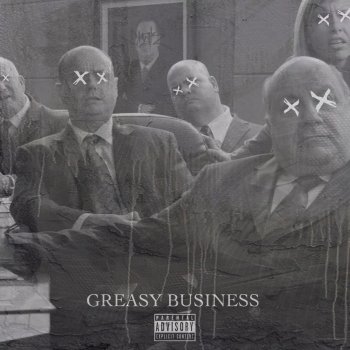 Snak the Ripper Greasy Business