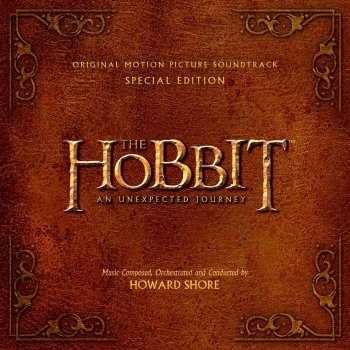 Howard Shore The Edge of the Wild (Bonus Track)