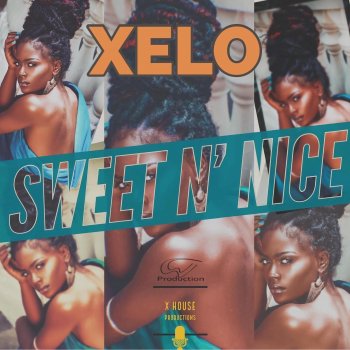 Xelo Sweet N' Nice