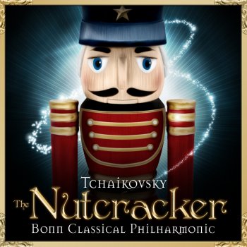 Pyotr Ilyich Tchaikovsky feat. Heribert Beissel & Bonn Classical Philharmonic The Nutcracker, Op. 71, Act II: XIVb. Var. 1: Tempo di tarantella