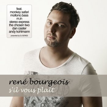 Rene Bourgeois Deep in the Underground