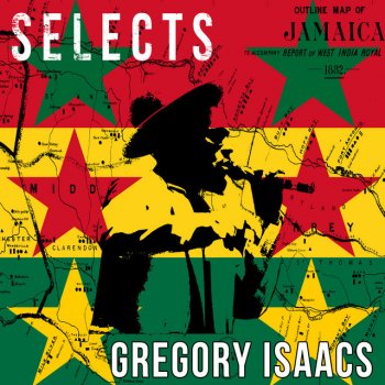 Gregory Isaacs Can't Give My Love Along
