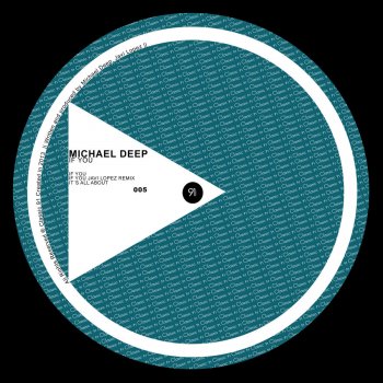 Исполнитель Michael Deep, альбом If You