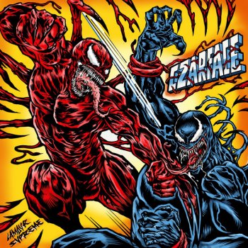 CZARFACE Good Guys, Bad Guys