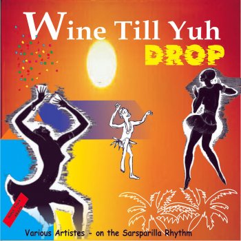 B52 Whine and Touch Yuh Toes